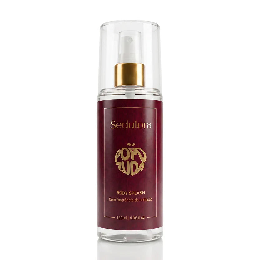 Body Splash Sedutora